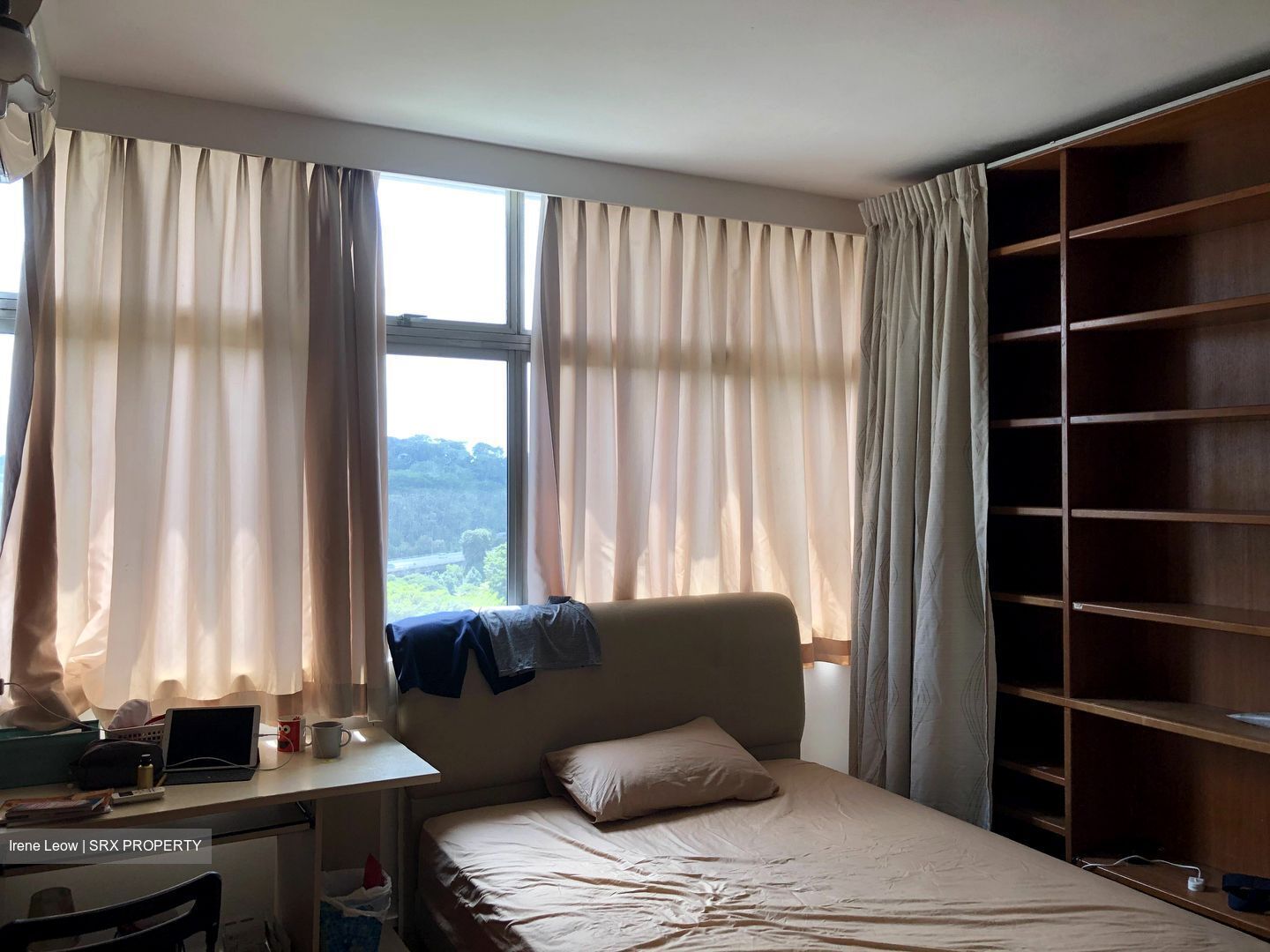 Sherwood Towers (D21), Apartment #378763701